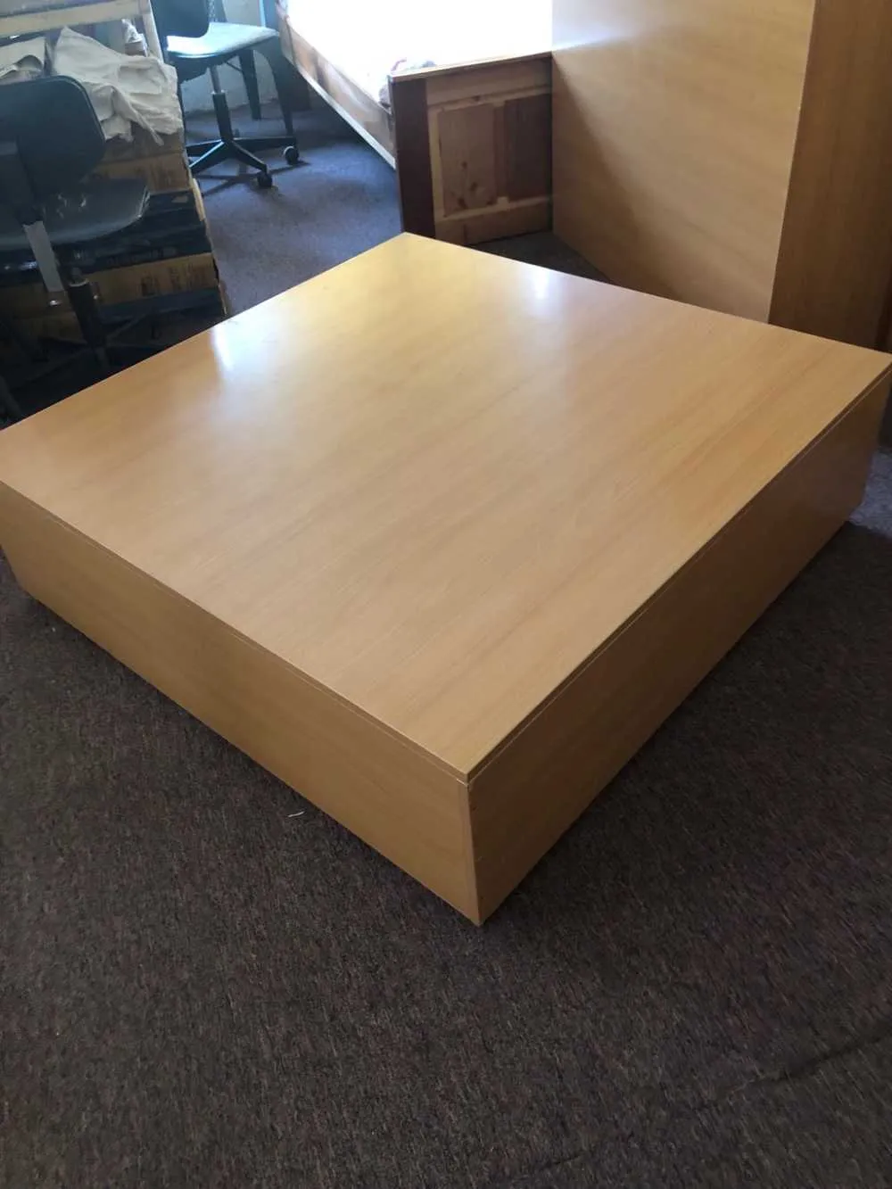 New 8 Lounge Chairs and Table for sale in Greater Accra, Ghana