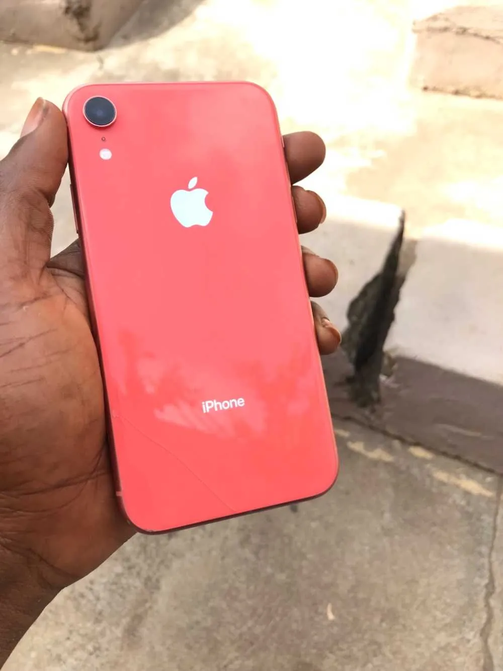 iPhone XR used for sale in Ashanti Region, Ghana