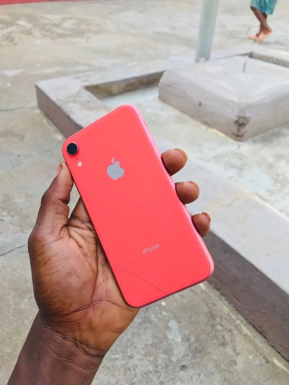 iPhone XR used for sale in Ashanti Region, Ghana