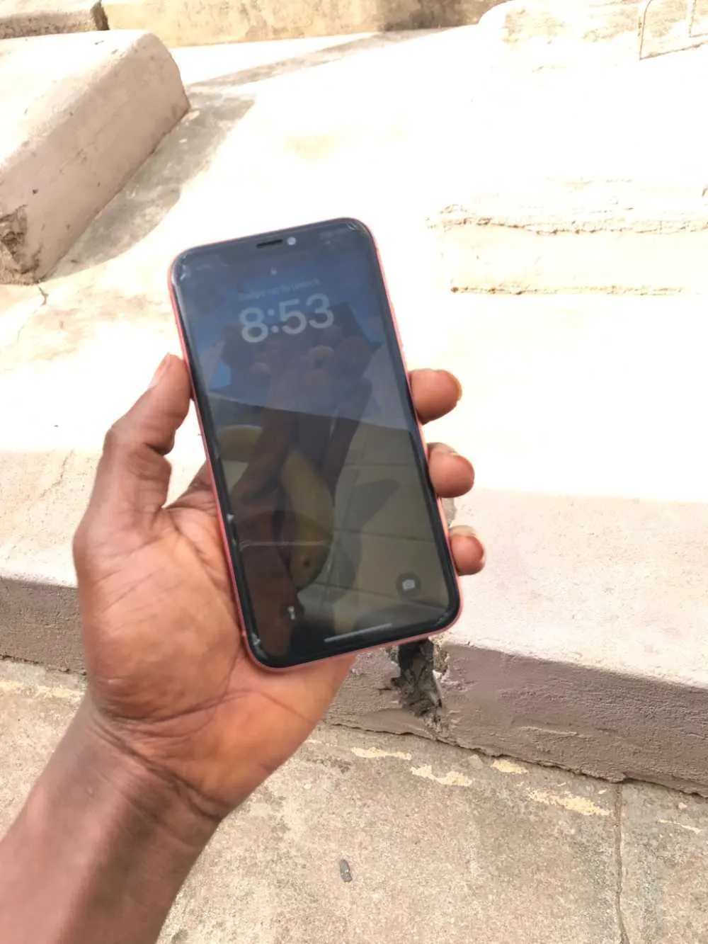 iPhone XR used for sale in Ashanti Region, Ghana
