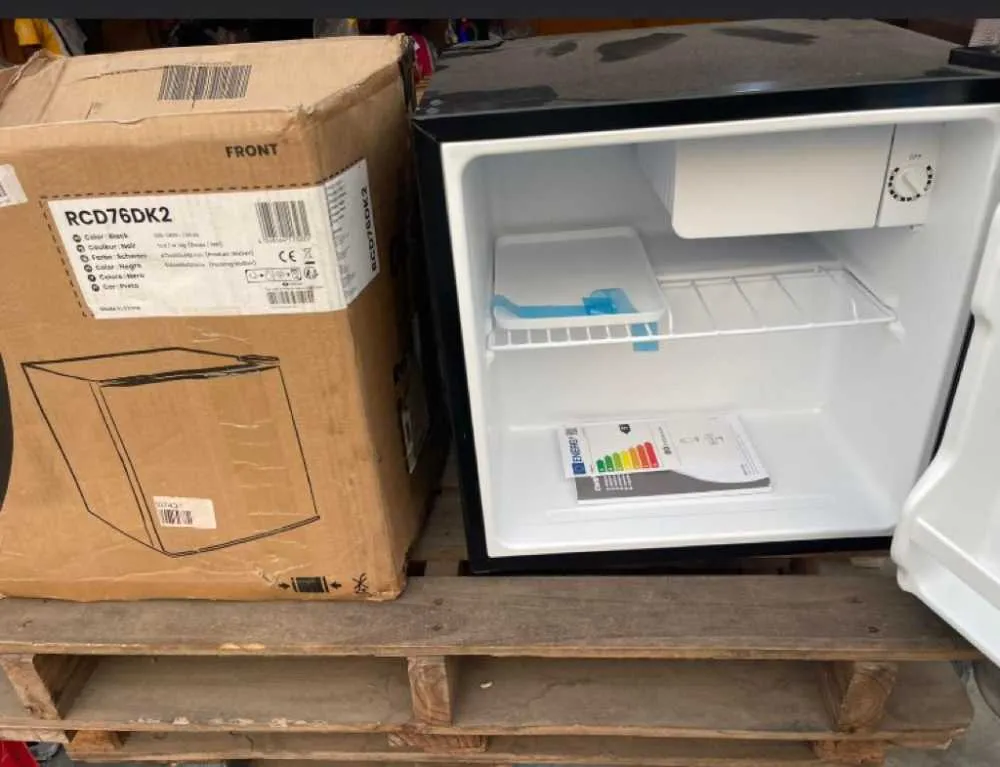 New Bedside refrigerator and freezer for sale in Greater Accra, Ghana