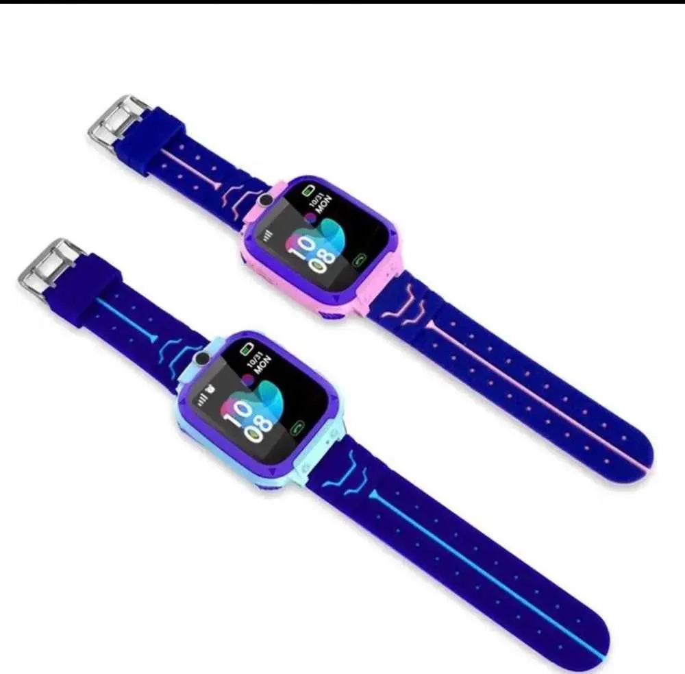 New Q12 Kids smart watches for sale in Greater Accra, Ghana