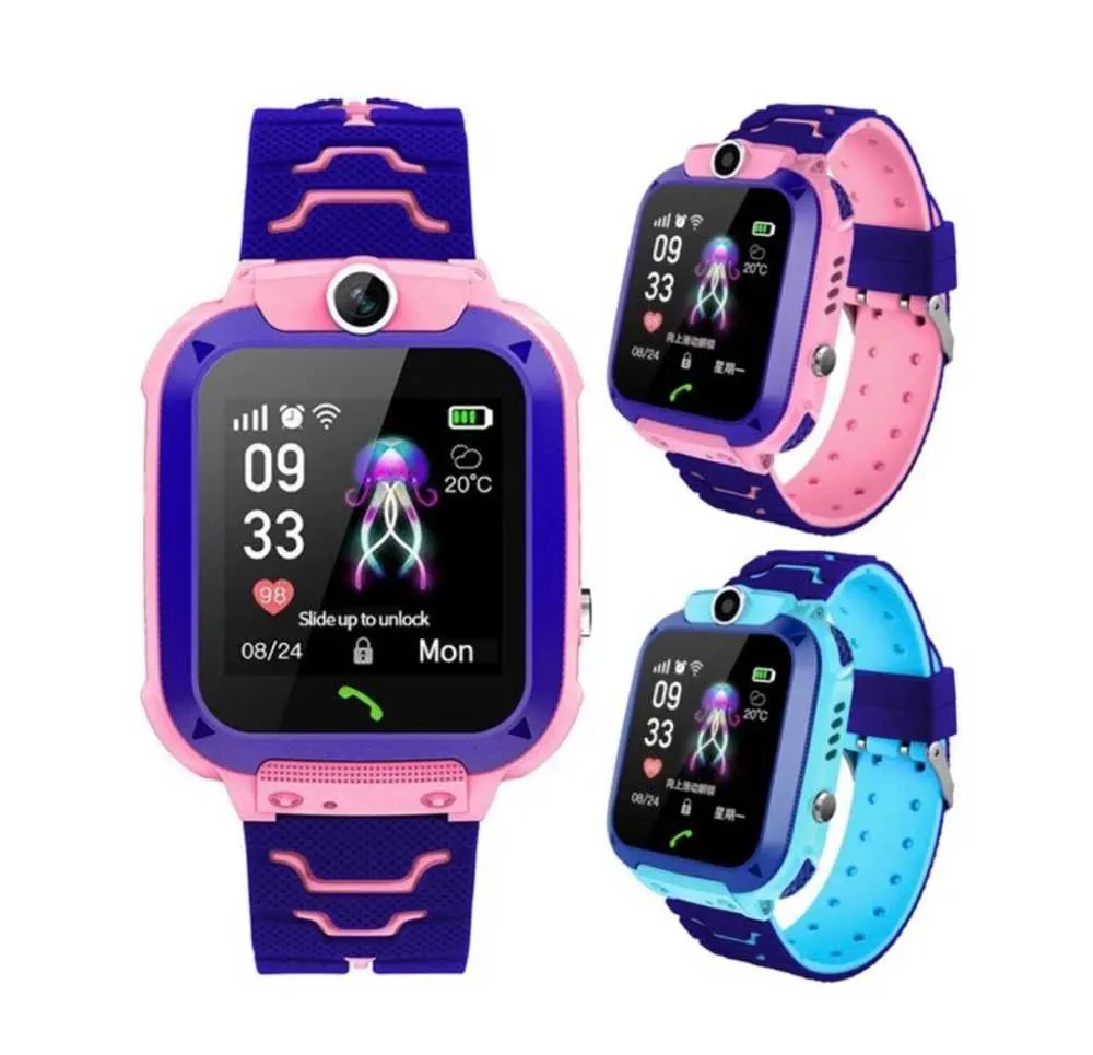 New Q12 Kids smart watches for sale in Greater Accra, Ghana