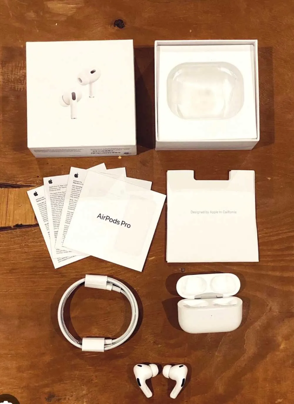 New AirPod Pro 2 made for Apple devices for sale in Greater Accra, Ghana
