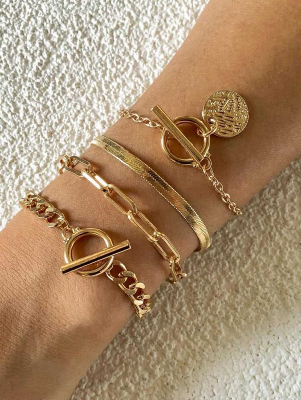 New Statement Bracelet Women's Fashion for sale in Greater Accra, Ghana
