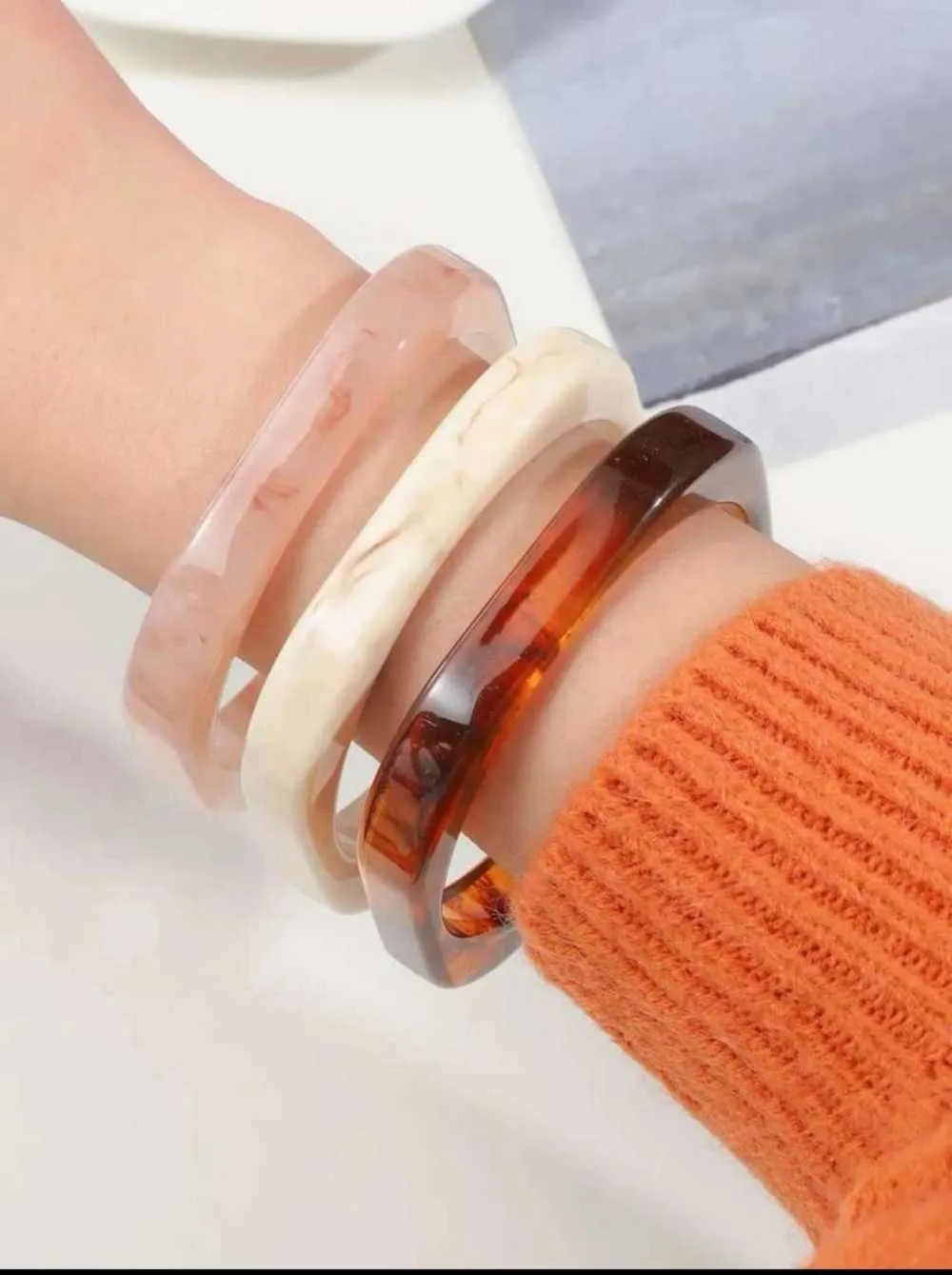 New Statement Bracelet Women's Fashion for sale in Greater Accra, Ghana