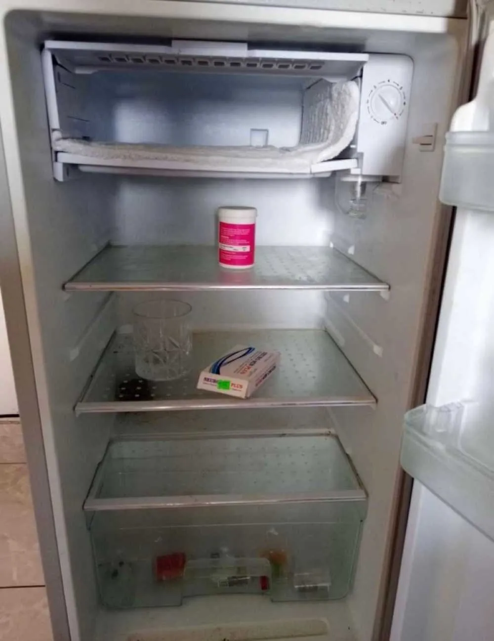 Used Icona Fridge Refrigerator for sale in Greater Accra, Ghana