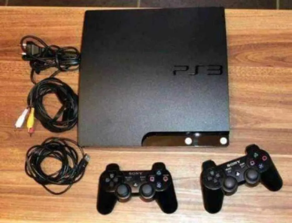Used Sony PS3 Game for sale in Greater Accra, Ghana