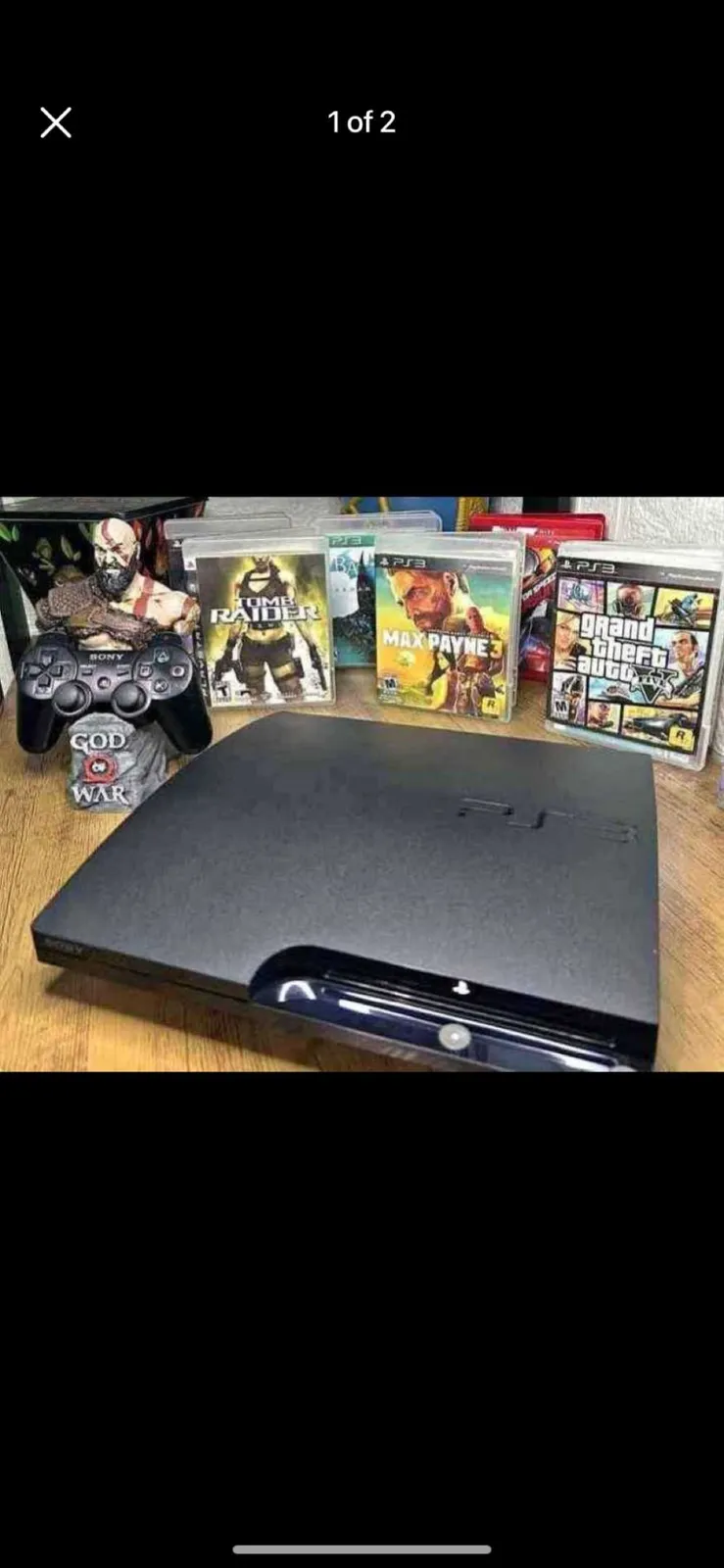 Used Sony PS3 Game for sale in Greater Accra, Ghana