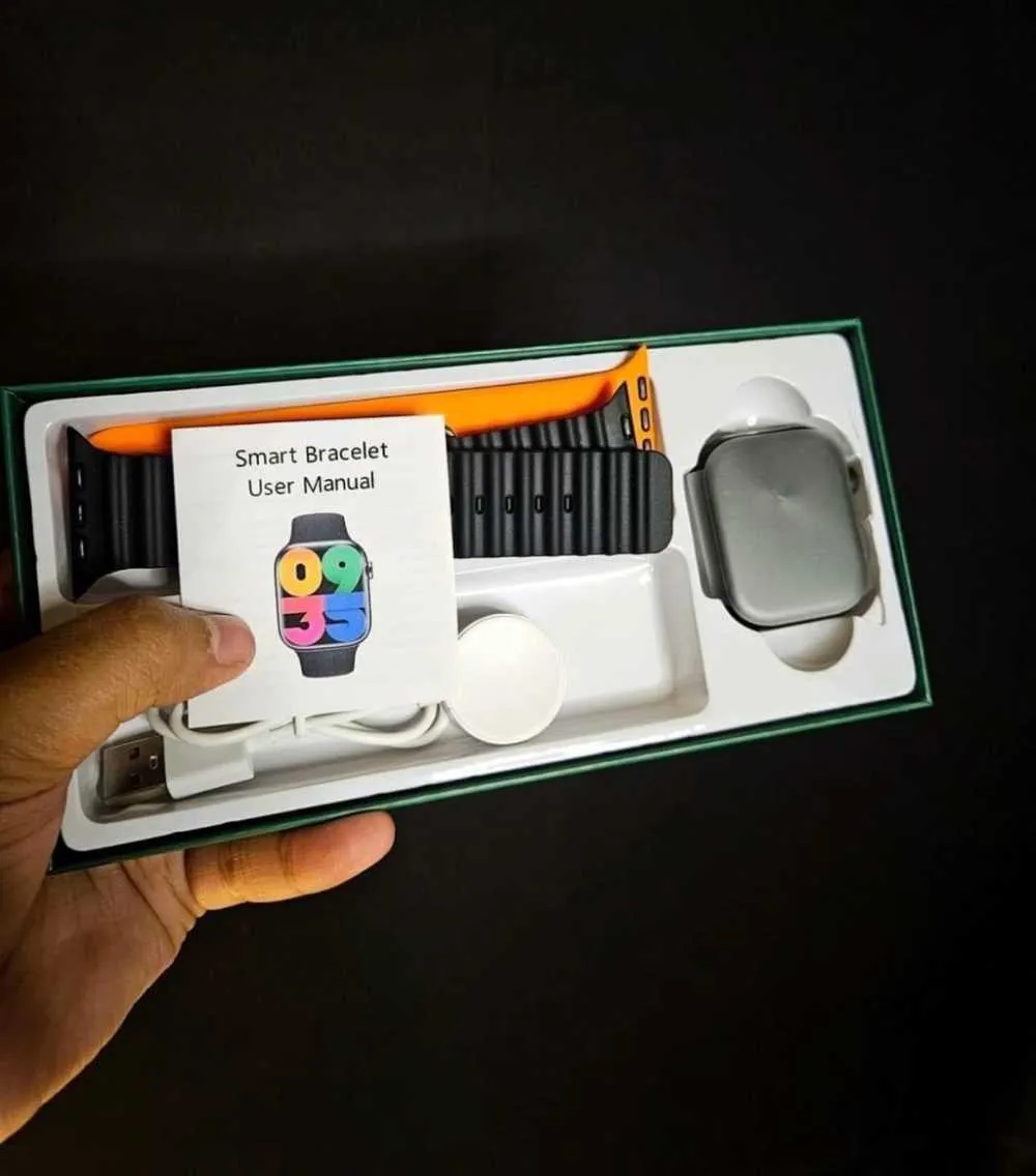 New KW19 max smart watches for sale in Greater Accra, Ghana