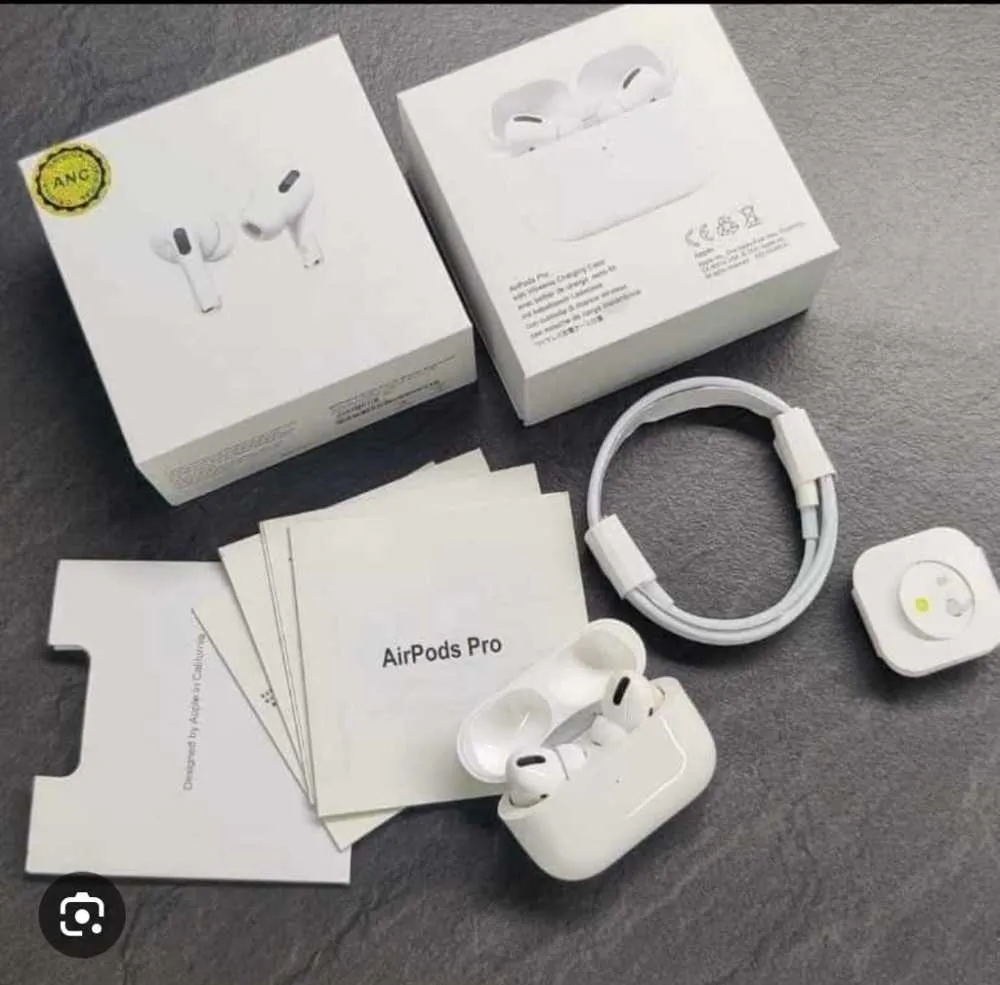 New AirPod Pro 2 made for Apple devices for sale in Greater Accra, Ghana