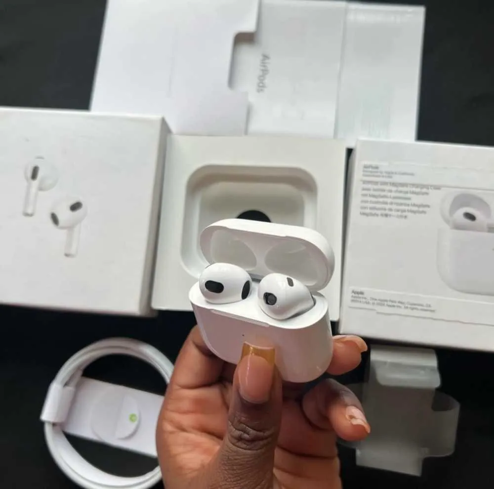 New AirPod Pro 2 made for Apple devices for sale in Greater Accra, Ghana