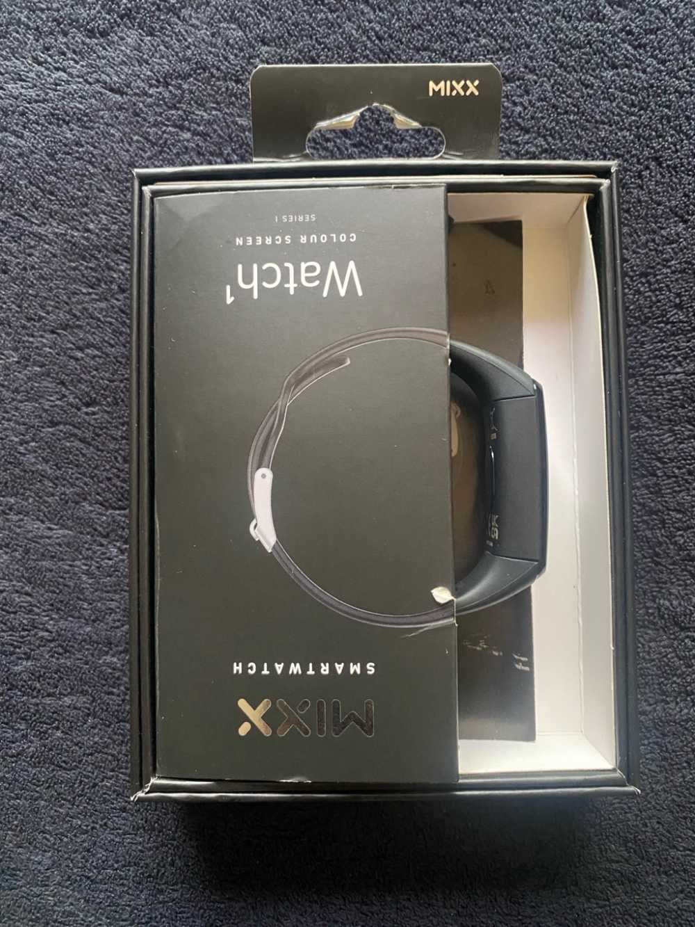 New Mixx smart watch1 for sale in Greater Accra, Ghana