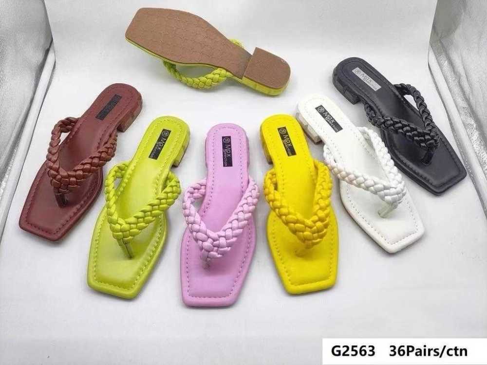 New ladies heels and slippers for sale in Bono, Ghana