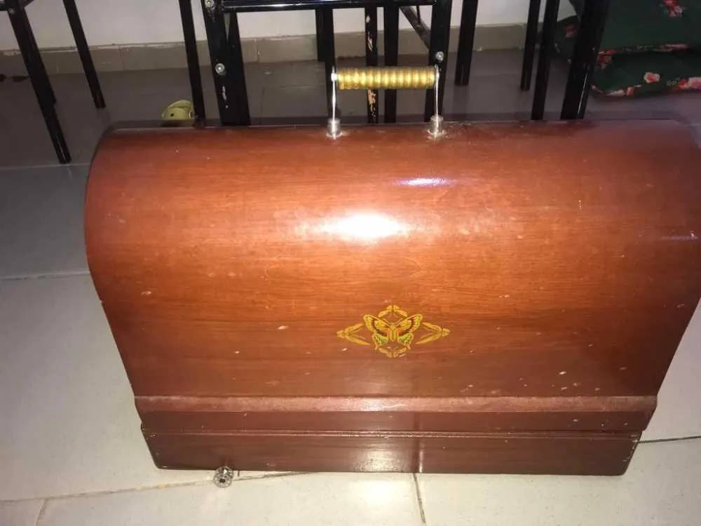 New butterfly hand sewing machine for sale in Greater Accra, Ghana