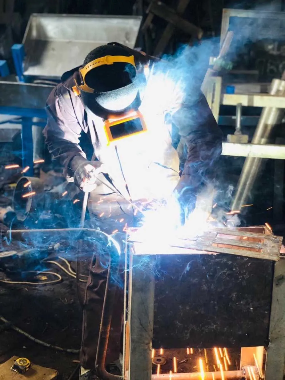 Potakey engineering Job for sale in Greater Accra, Ghana