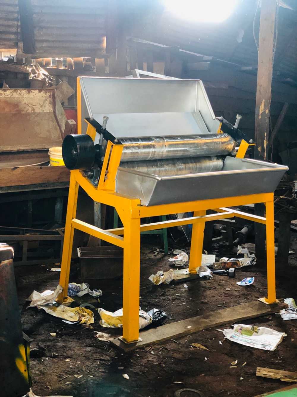 New bread Machine Tool for sale in Greater Accra, Ghana