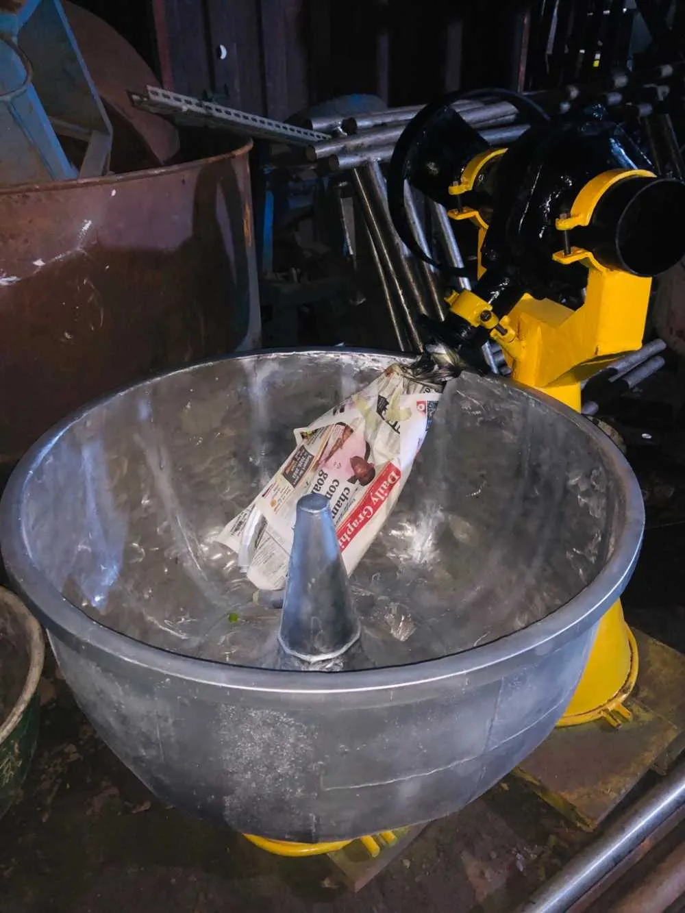 New bread Machine Tool for sale in Greater Accra, Ghana