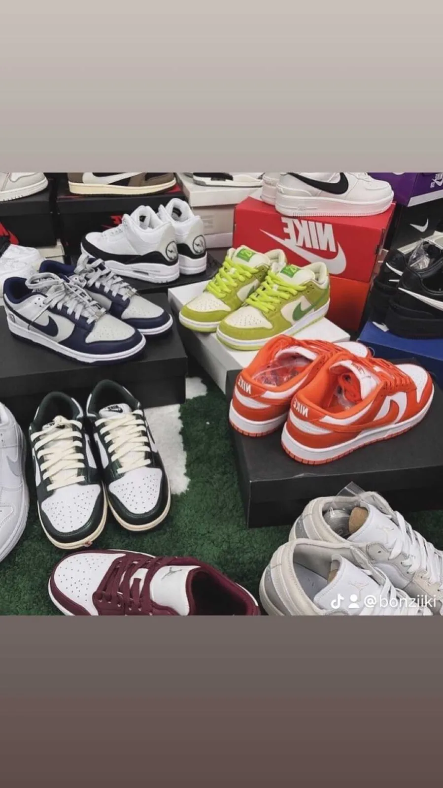 New Airforce Footwear for sale in Greater Accra, Ghana
