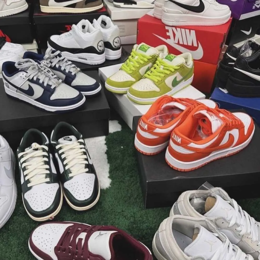New Airforce Footwear for sale in Greater Accra, Ghana
