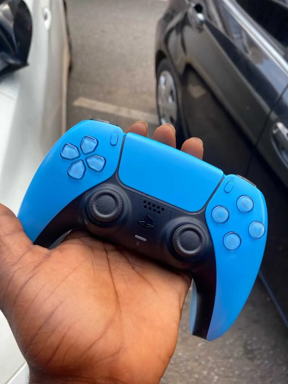 Used Original PS5 controller for sale in Ashanti, Ghana