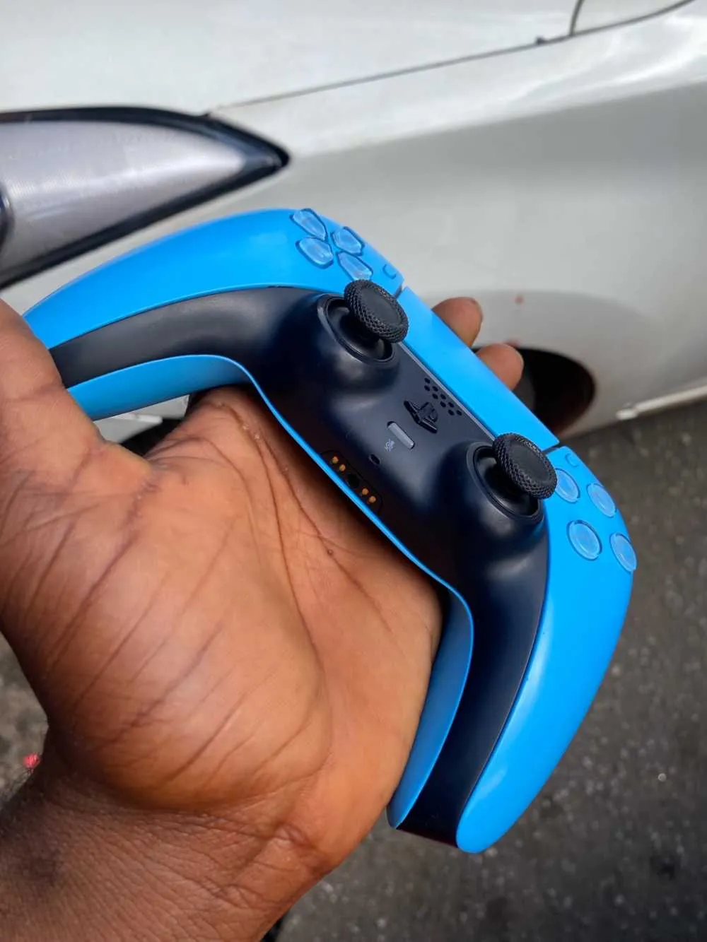Used Original PS5 controller for sale in Ashanti Region, Ghana
