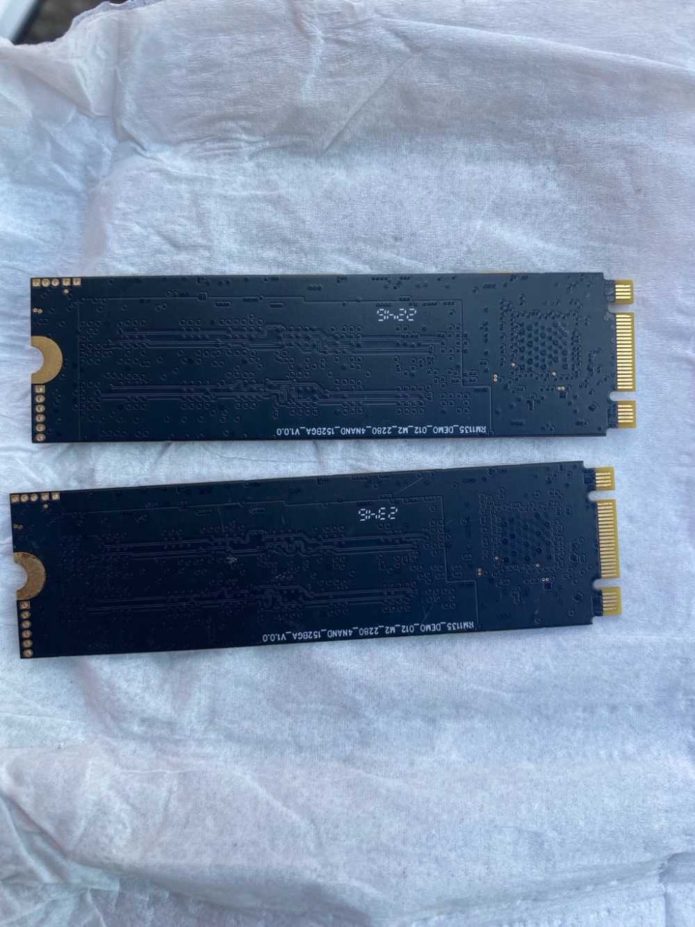 Used 1TB SSD SATA M.2 2280 DRIVE for sale in Ashanti Region, Ghana