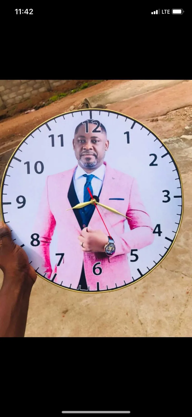 customize clock Appliance for sale in Ashanti, Ghana