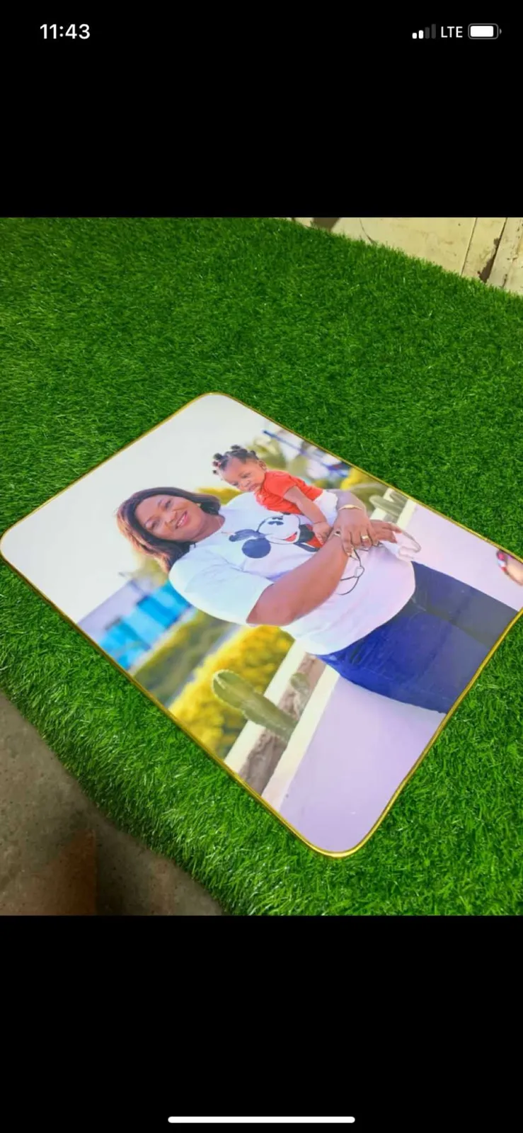 photo frame Art for sale in Ashanti Region, Ghana
