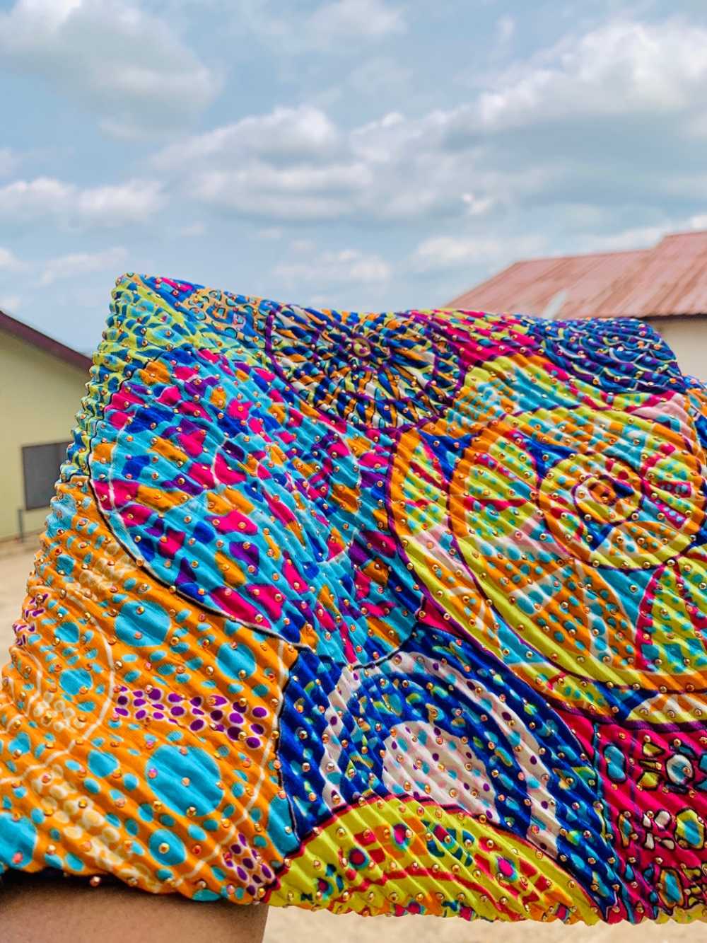 New Scarf Women's Fashion for sale in Volta, Ghana