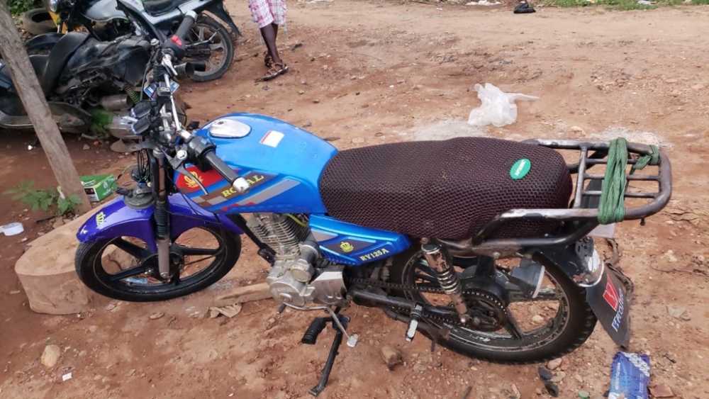 Used Flatbody Electronics for sale in Central, Ghana