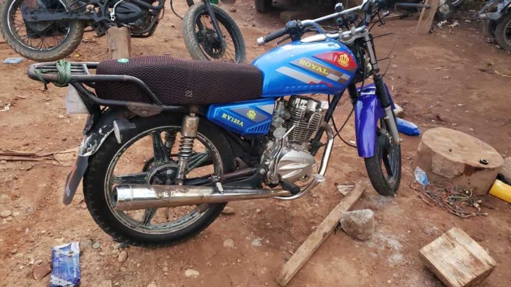 Used Flatbody Electronics for sale in Central Region, Ghana