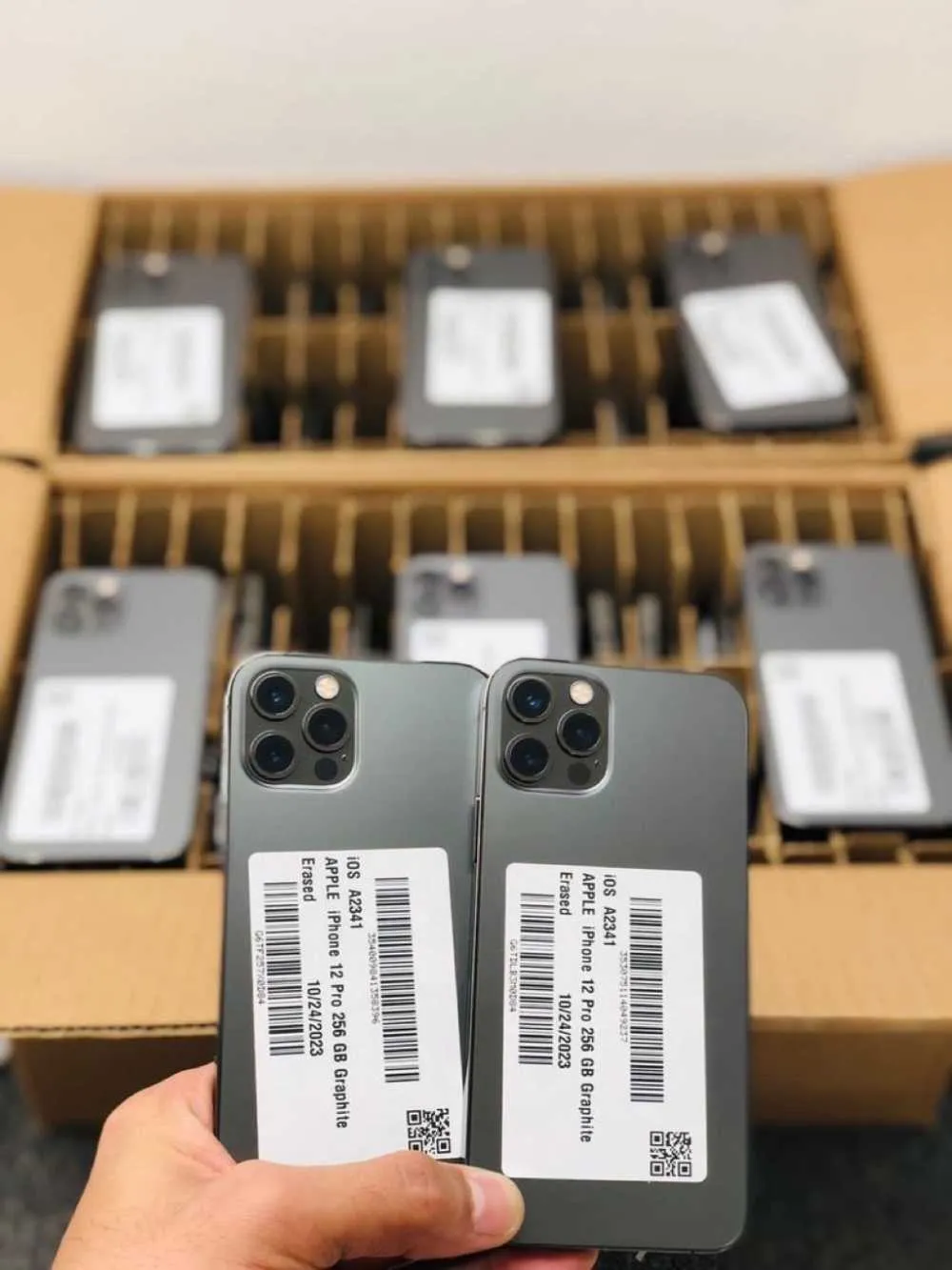 New iPhone 12pro max 128 for sale in Greater Accra, Ghana
