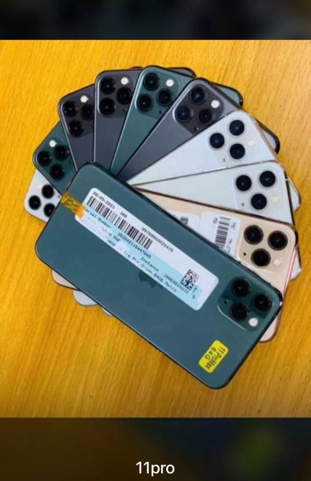 New iPhone 12pro 128GB for sale in Eastern, Ghana