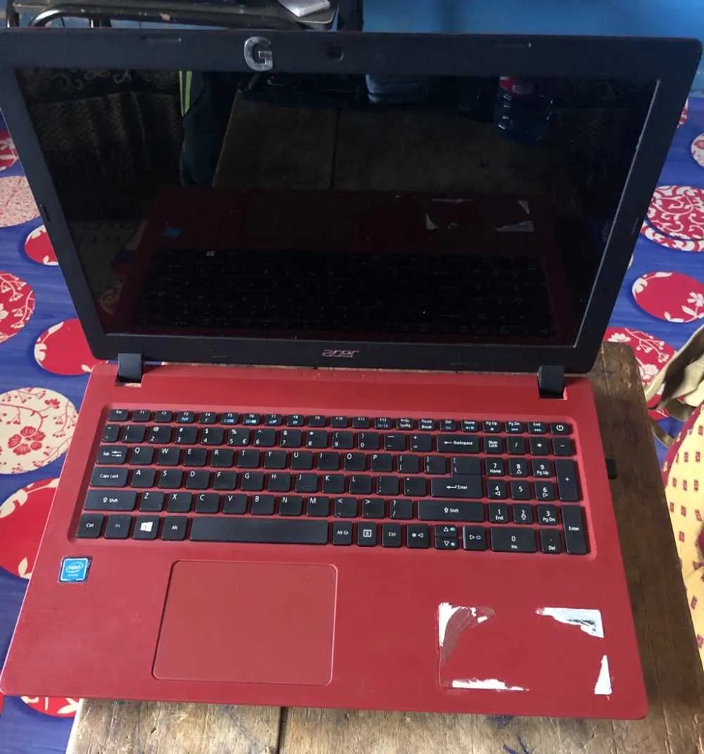 Used Acer Laptop for sale in Western Region, Ghana