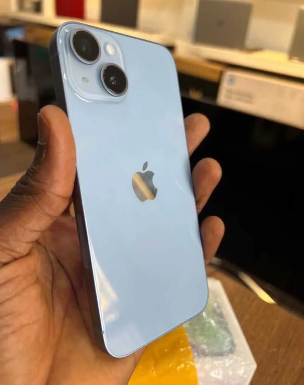 New iPhone 14 128GB for sale in Bono, Ghana