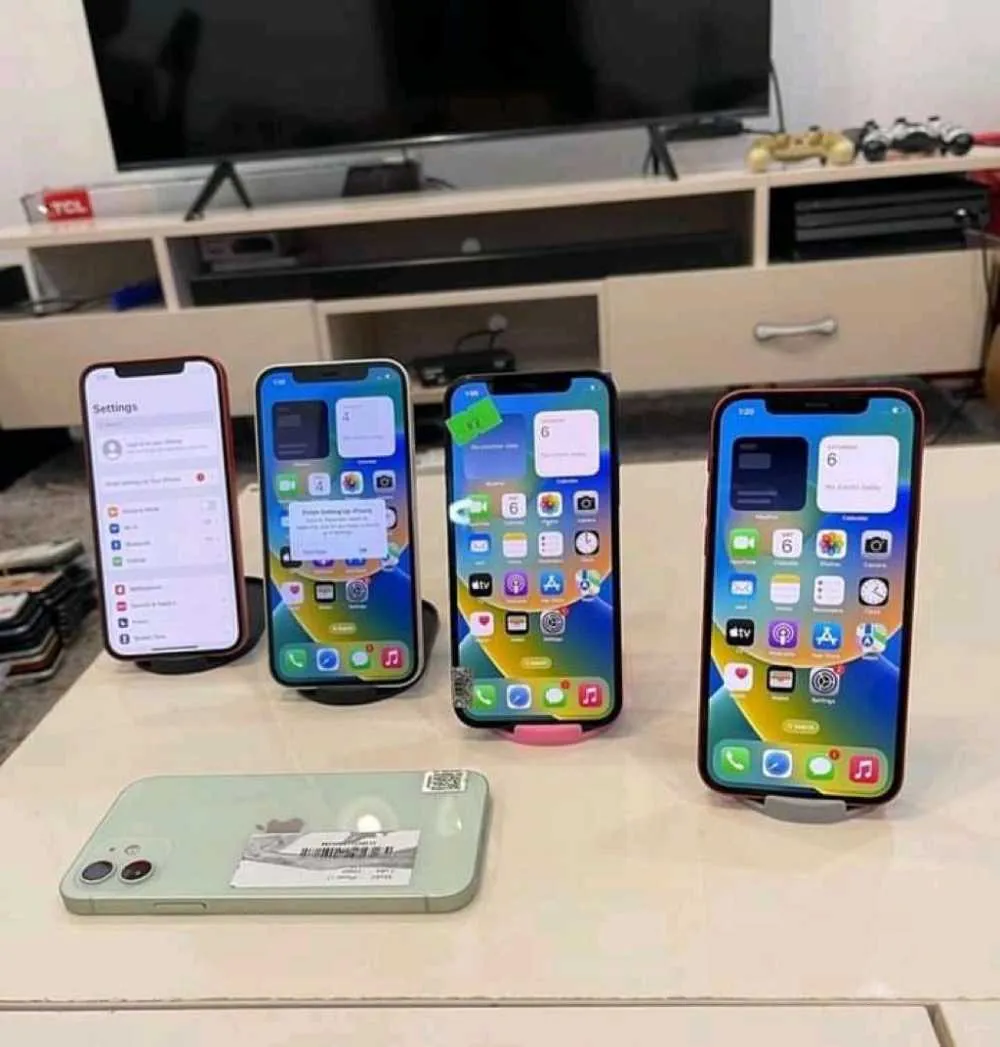 New iPhone 11pro for sale in Volta Region, Ghana