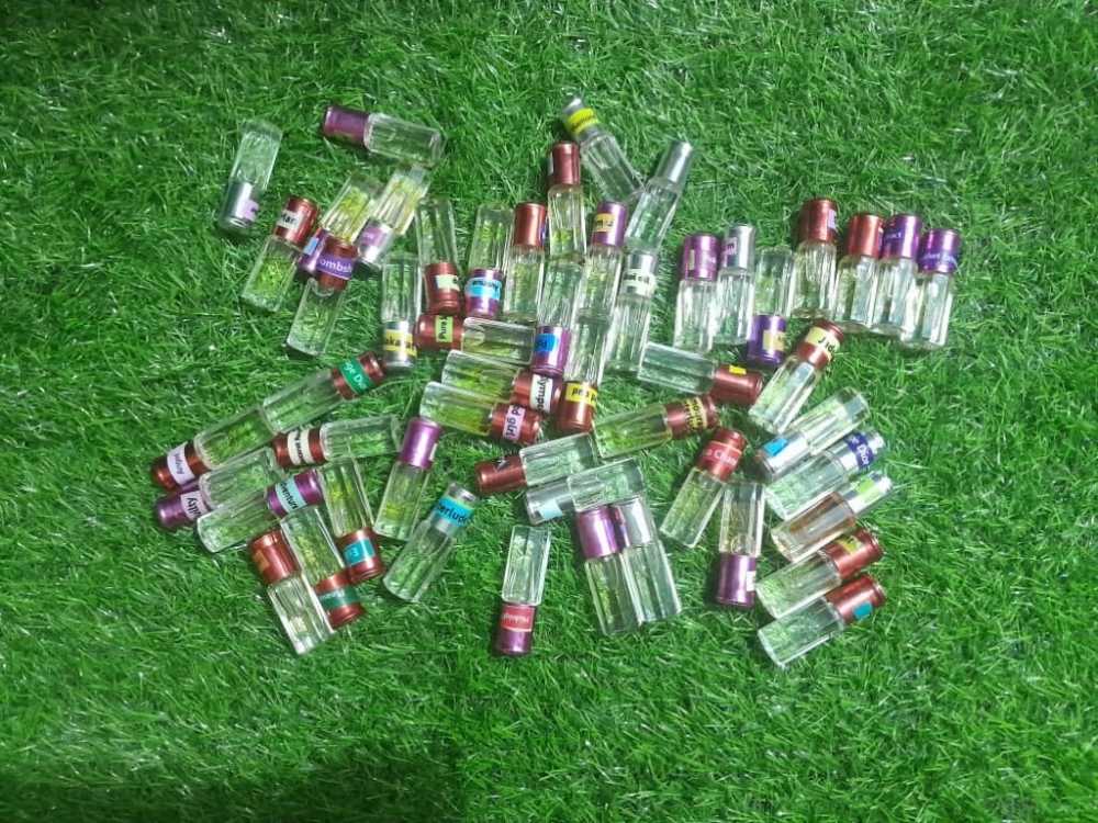 New Oil perfume spray for sale in Central Region, Ghana