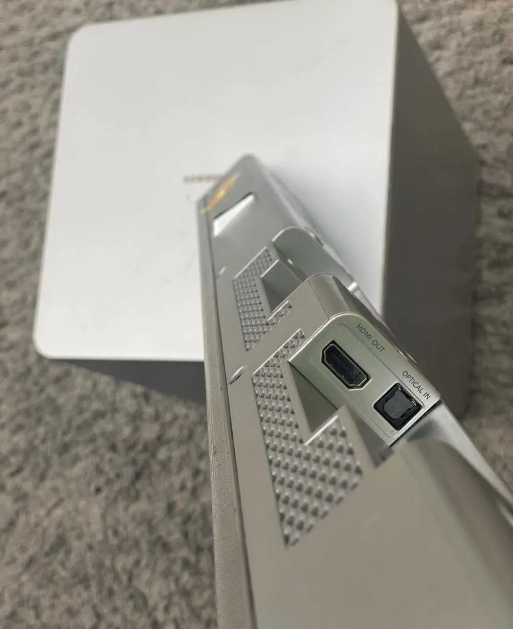 New Samsung HW-H551 Soundbar for sale in Greater Accra, Ghana