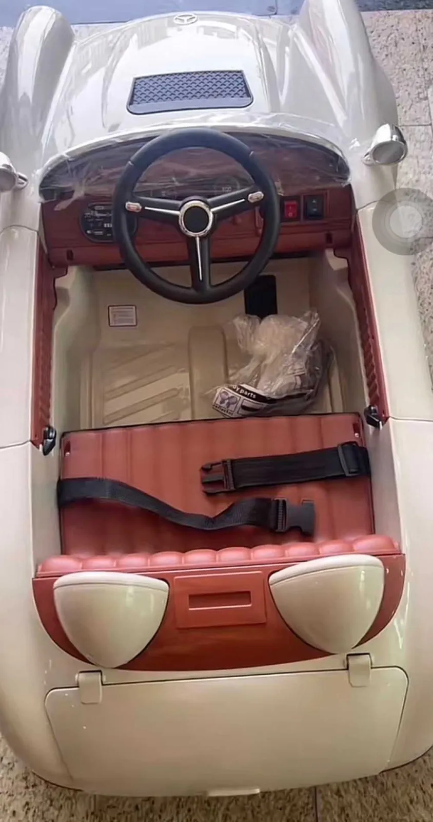 New Benz Kids Remote Car for sale in Greater Accra, Ghana