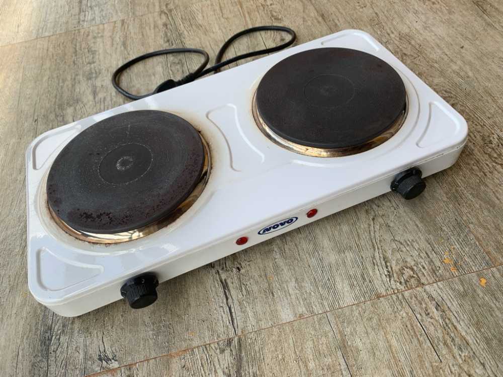 Used Electric Hotplate Appliance for sale in Greater Accra, Ghana
