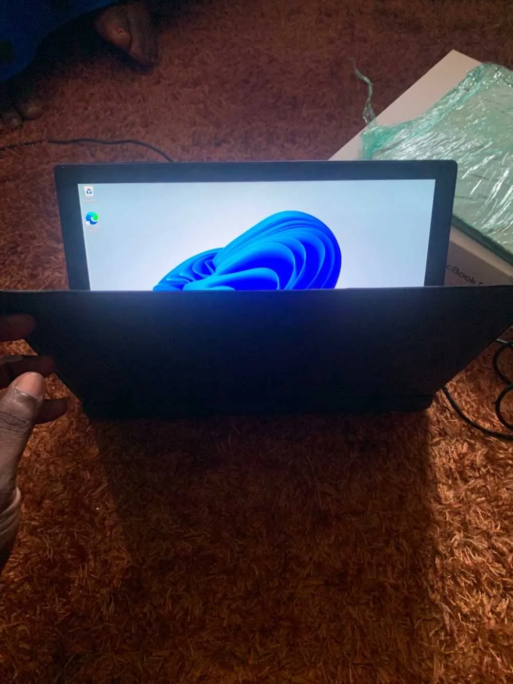 Used windows Microsoft surface pro 7 for sale in Greater Accra, Ghana