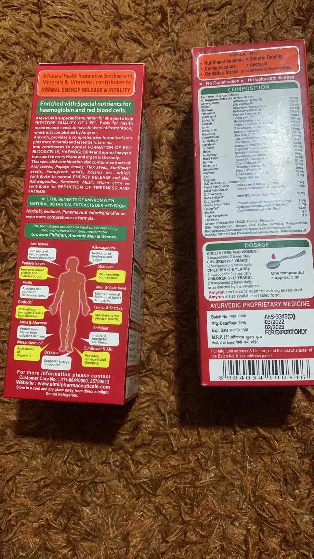 New natural supplements Health Product for sale in Greater Accra, Ghana