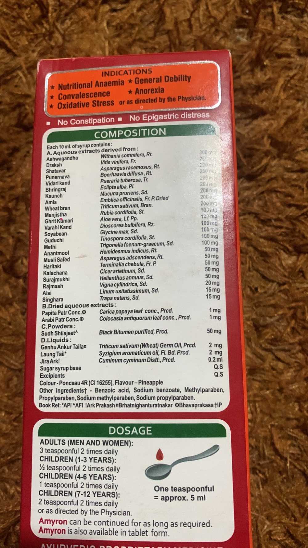 New natural supplements Health Product for sale in Greater Accra, Ghana