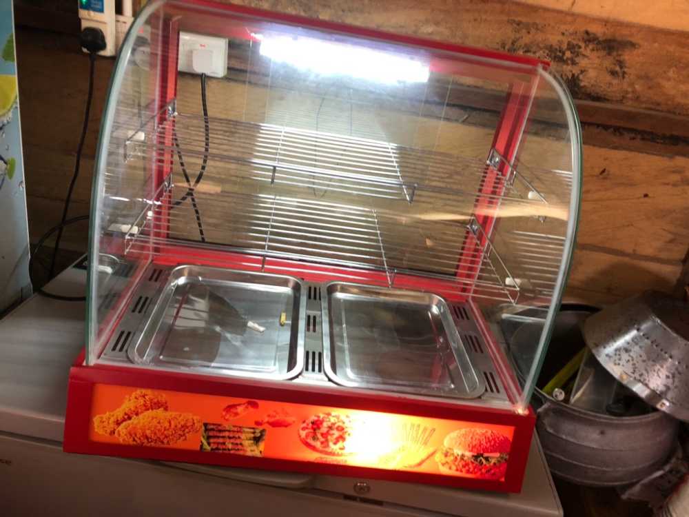 New Pastries Warmer Tool for sale in Greater Accra, Ghana