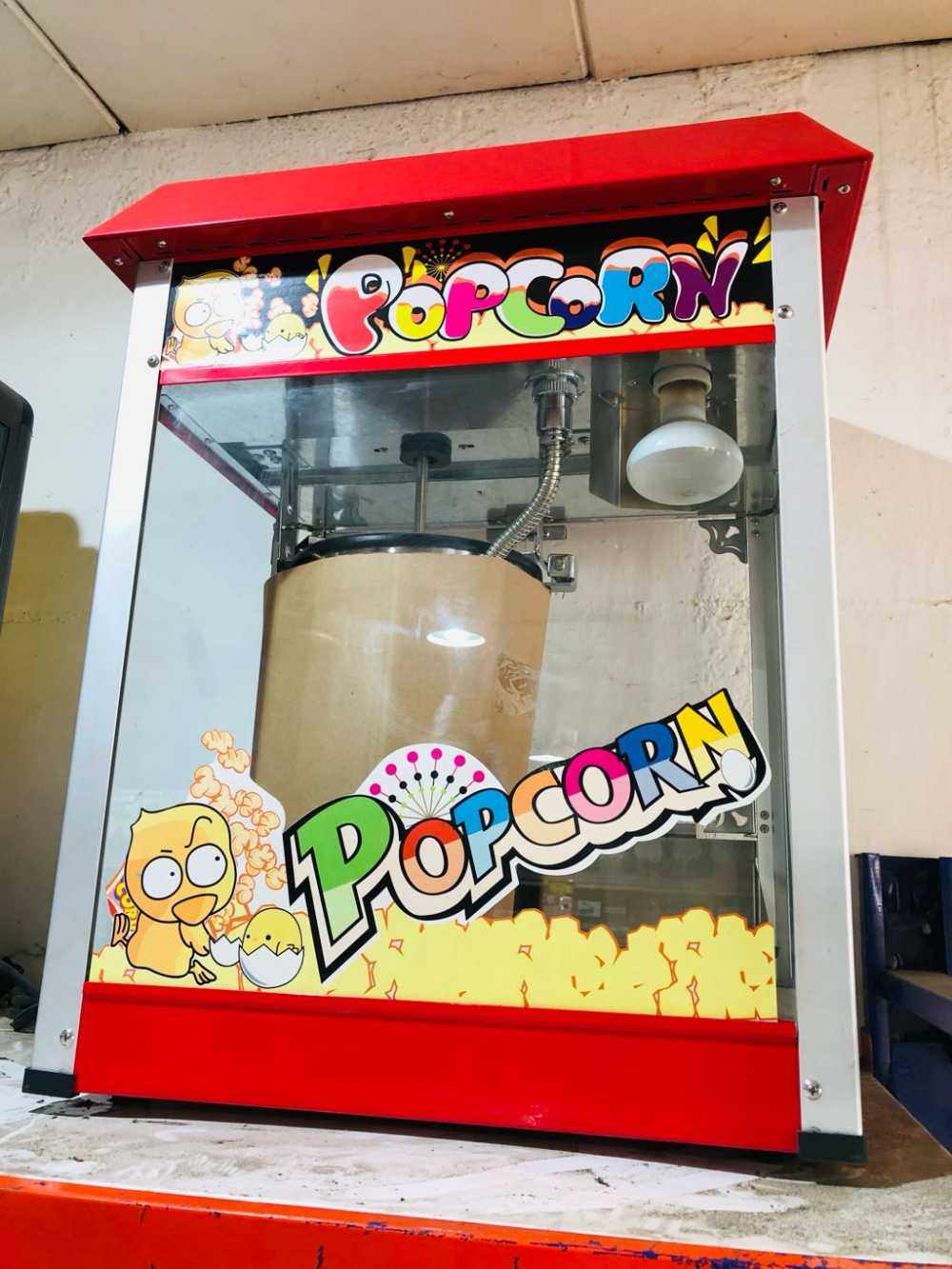 New Foriegn popcorn Machine for sale in Greater Accra, Ghana