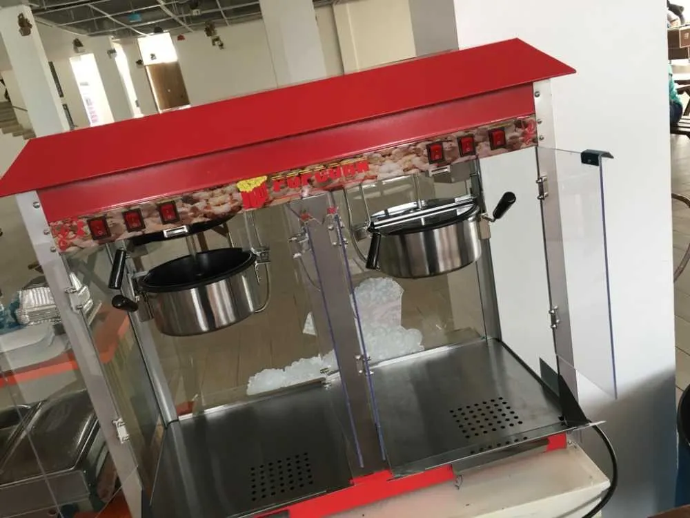 New Foriegn popcorn Machine for sale in Greater Accra, Ghana