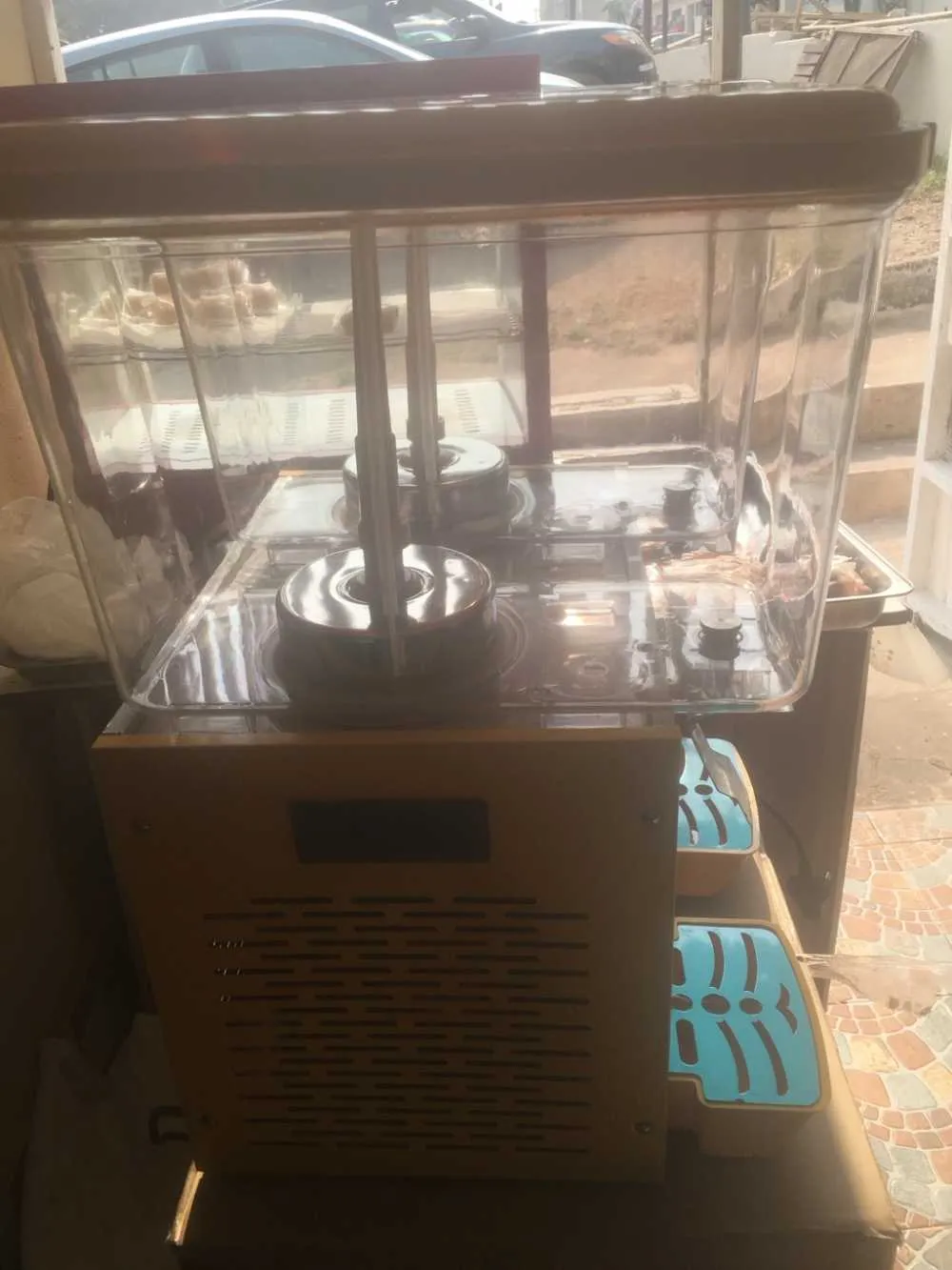 New juice despenser Tool for sale in Greater Accra, Ghana