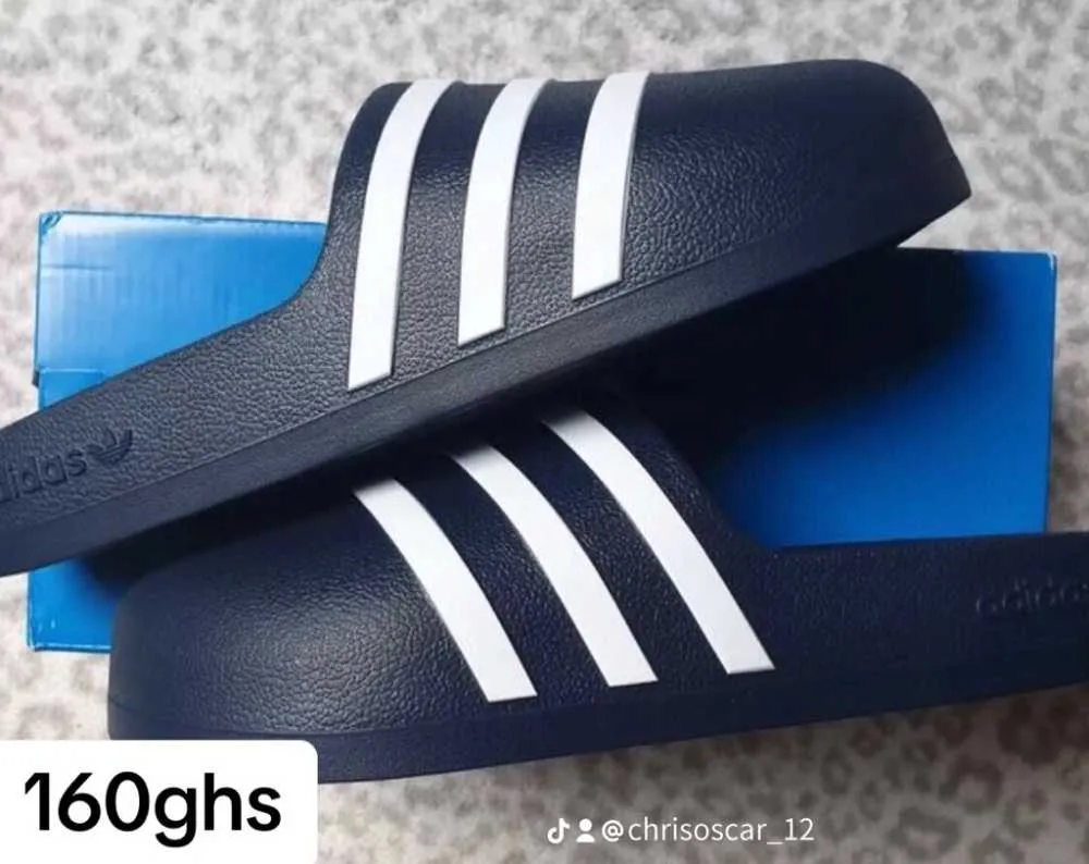 New Original Adidas slice for sale in Western, Ghana