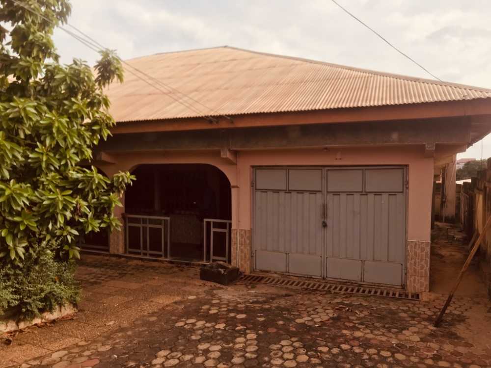 full House Property for sale in Ashanti Region, Ghana